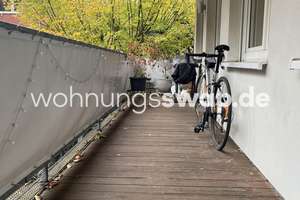 Wohnungstausch: Wermelingstraße 9 – Wermelingstraße 9, 48000 Kreuz, Münster – Vorschaubild 9