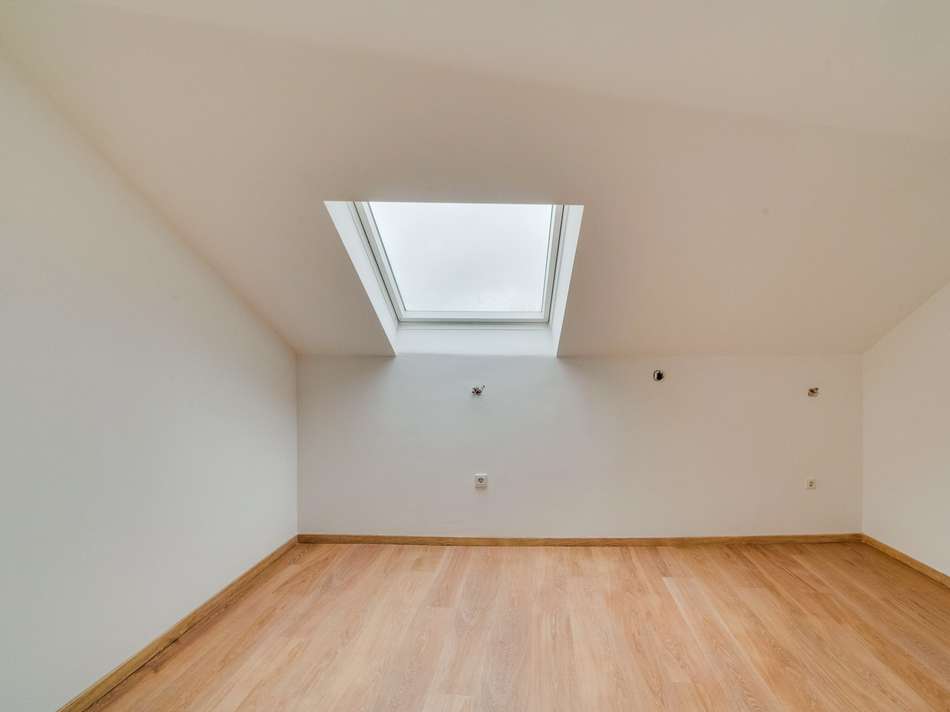 Schlafzimmer 1 Whg. 2