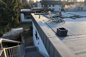 Reihenendhaus mit ca. 120m² Wohnfläche, großem Garten und Dachterrasse im Rudower Blumenviertel – Die vollständige Adresse der Immobilie erhältst du vom Anbieter., 12357 Rudow, Berlin – Vorschaubild 13