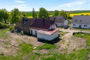 Sanierte Doppelhaushälfte in absoluter Ruhe mit großem Grundstück – 17091 Knorrendorf – Vorschaubild 7