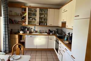Familienfreundliche Doppelhaushälfte mit Garten in ruhiger Lage von Göttingen-Nikolausberg – Die vollständige Adresse der Immobilie erhältst du vom Anbieter., 37077 Nikolausberg, Göttingen – Vorschaubild 5
