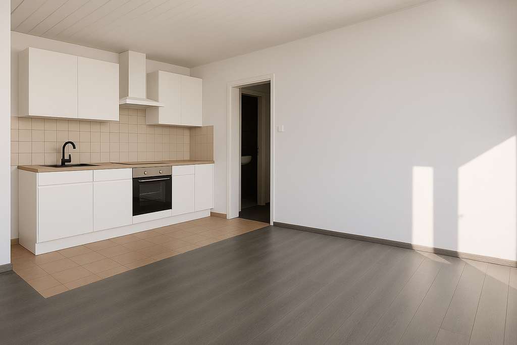 Immobilie in Marl - Charmante 2-Zimmer-Wohnung in Marl-Sinsen - Perfekt als Single-Wohnung oder Kapitalanlage! - Bild 3