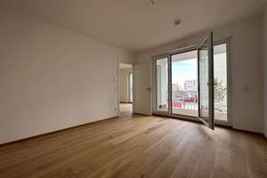 Katip | Attraktive 2-Zimmer-Wohnung mit Balkon und Tiefgarage in München-Lochhausen *neuwertig – Die vollständige Adresse der Immobilie erhältst du vom Anbieter., 81249 Lochhausen, München – Vorschaubild 15