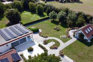 Technisch und energetisch Neuwertige Villa mit Pool, luxuriösem Wellnessbereich, Parkgrundstück. – Die vollständige Adresse der Immobilie erhältst du vom Anbieter., 33154 Salzkotten – Vorschaubild 28