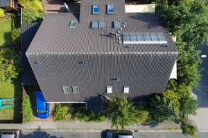 Wohnen und Wohlfühlen – barrierefreies Mehrfamilienhaus in Top-Lage – Die vollständige Adresse der Immobilie erhältst du vom Anbieter., 30627 Groß-Buchholz, Hannover – Vorschaubild 2