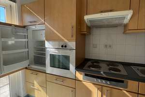 Zentral gelegene 2-Zimmer Wohnung *WBS erforderlich* – Wiesenstraße 7, 42105 Elberfeld, Wuppertal – Vorschaubild 4
