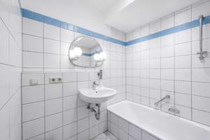 Wohnen auf zwei Ebenen - 1,5-Zimmer Maisonettewohnung mit Terrasse und vielseitigem Hobbyraum – Die vollständige Adresse der Immobilie erhältst du vom Anbieter., 81739 Neuperlach, München – Vorschaubild 15