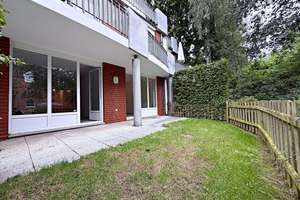 Lichtdurchflutete 3-Zimmer-Erdgeschosswohnung mit eigener Terrasse und Tiefgaragenstellplatz – Achterstraße 7b, 28359 Horn, Bremen – Vorschaubild 12