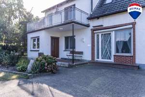 Großzügiges Einfamilienhaus mit Wintergarten, Sauna und großem Grundstück in Espelkamp – Die vollständige Adresse der Immobilie erhältst du vom Anbieter., 32339 Espelkamp – Vorschaubild 3