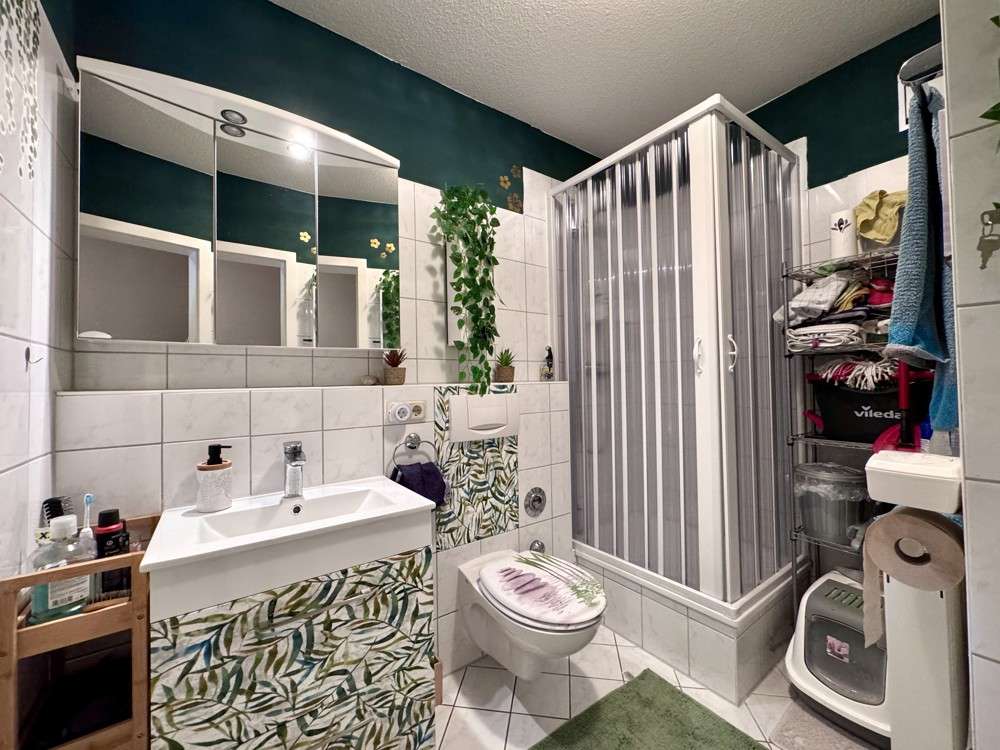 Immobilie in Sassnitz - Kaufpreis auf Anfrage - Kurze Wege zur Ostsee - Eigentumswohnung mit Garten! - Bild 0