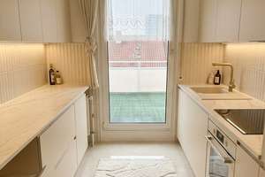 3-Zimmer Penthouse mit Dachterrasse, Aufzug und Garage in Stuttgart – Mäulenstr. 27, 70327 Untertürkheim (Ortsteil), Stuttgart – Vorschaubild 6