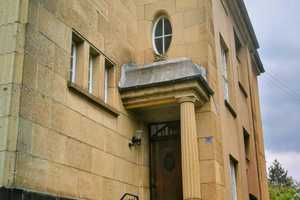 Historisches Gebäude mit Geschichte in Frontlage am St.-Veit-Park in Mayen – Mayen, Mayen-Koblenz (Kreis), 56727 Mayen-Koblenz (Kreis) – Vorschaubild 3