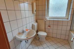 Attraktiv geschnittene 3,5 Zimmer 60 m² mit Gartennutzung – Pothmannsweg -, 46047 Borbeck, Oberhausen – Vorschaubild 7