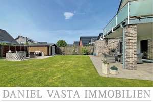 Exklusives Zweifamilienhaus in bevorzugter Lage von Hamminkeln! – Die vollständige Adresse der Immobilie erhältst du vom Anbieter., 46499 Hamminkeln – Vorschaubild 24
