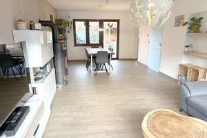 Modernisiertes Einfamilienhaus mit offenem Wohn-/Essbereich, Kamin, Garten & Garage – Die vollständige Adresse der Immobilie erhältst du vom Anbieter., 54314 Hentern – Vorschaubild 2