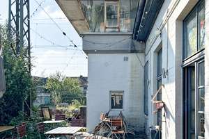 Top-Investment: Saniertes Bahnhofsgebäude mit hoher Rendite, Brauhaus, Kiosk & 4 separaten Wohnungen – Die vollständige Adresse der Immobilie erhältst du vom Anbieter., 42799 Leichlingen (Rheinland) – Vorschaubild 15