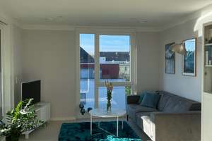 Helle 2 Zimmer - Luxustraum am Quarreé – Die vollständige Adresse der Immobilie erhältst du vom Anbieter., 22041 Wandsbek (Ortsteil), Hamburg – Vorschaubild 14