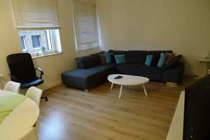 Moderne, sanierte helle Wohnung Nähe Einkaufsstraße!! – 45468 Altstadt II, Mülheim an der Ruhr – Vorschaubild 3