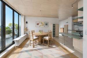 =!! Wohnen über den Dächern – charmantes Penthouse mit sonniger Terrasse =!! – 67065 Mundenheim, Ludwigshafen am Rhein – Vorschaubild 5