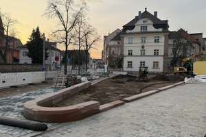 Erstbezug nach Kernsanierung: Stilvoller Altbau-Charme mit Terrasse im Herzen von St. Johannis – Frauenholzstrasse 6, 90491 St. Johannis, Nürnberg – Vorschaubild 3