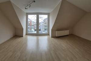 Leerstehende  3,5-Zimmer-Masionette-Wohnung in Münster-Roxel  mit PKW-Stellplatz – Havixbecker Straße 41, 48161 Roxel, Münster – Vorschaubild 9