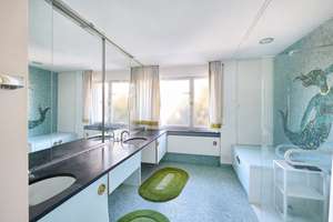 Individuelles Architektenhaus in Bestlage am Georgenberg – Die vollständige Adresse der Immobilie erhältst du vom Anbieter., 72764 Reutlingen-Mitte, Reutlingen – Vorschaubild 4