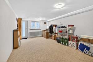 Attraktives Einfamilienhaus in Langenau/Göttingen – Modernes Wohnen mit historischem Ambiente – Die vollständige Adresse der Immobilie erhältst du vom Anbieter., 89129 Langenau – Vorschaubild 4