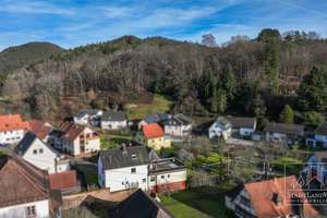 ZFH mit ELW-Option, Garagen, Scheune, Carport & Garten mit Bachlauf in Niederschlettenbach – Die vollständige Adresse der Immobilie erhältst du vom Anbieter., 76891 Niederschlettenbach – Vorschaubild 55
