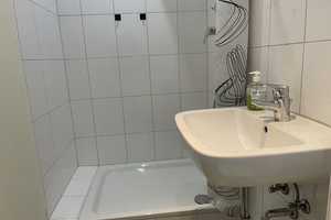 Moderne Altbauwohnung mit Blick ins Grüne – Gelsenkirchener Str. 41, 44866 Bochum – Vorschaubild 8