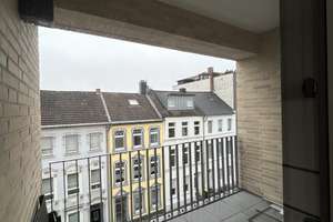 Attraktive 3-Zimmer-Wohnung in ruhiger, bevorzugter Lage unweit des Gerichts – Gneisenaustr. 12, 41061 Gladbach, Mönchengladbach – Vorschaubild 4