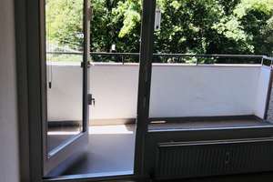 Wohnung nur bis April 2028 - 4 Zimmer-Wohnung mit EBK – Südring 94, 55128 Bretzenheim, Mainz – Vorschaubild 2