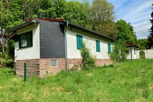 RESERVIERT - Ungeschliffene Perle - großer Bungalow mit Einliegerwohnung in absoluter Alleinlage – Die vollständige Adresse der Immobilie erhältst du vom Anbieter., 37627 Eschershausen – Vorschaubild 12