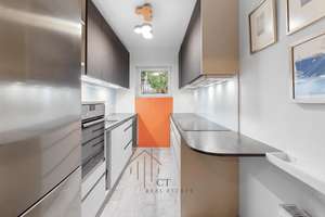 HAUS-GEFÜHL IN ESCHERSHEIM: 3-Zimmer-Maisonette mit Garten und Terrasse – 60431 Eschersheim, Frankfurt am Main – Vorschaubild 5