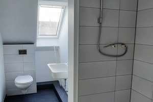 Erstbezug nach Kernsanierung 3-Zi.-DG-Whg. nähe TU – Wendenring 11, 38114 Nordstadt, Braunschweig – Vorschaubild 13