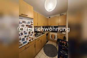 Tauschwohnung: Gemütliche 2-Zimmer-Flat in Hannover zum tauschen – Die vollständige Adresse der Immobilie erhältst du vom Anbieter., 30539 Bemerode, Hannover – Vorschaubild 3