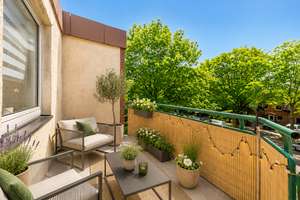 3D VIRTUAL TOUR - Kapitalanlage oder Eigennutz: 3 Zimmerwohnung in Pinneberg – Die vollständige Adresse der Immobilie erhältst du vom Anbieter., 25421 Pinneberg – Vorschaubild 7