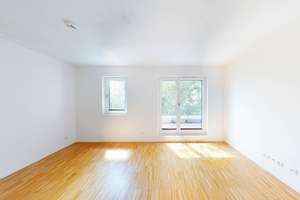 Moderne 2 Zimmer Wohnung mit Balkon in Charlottenburg