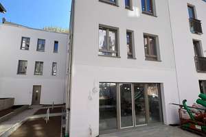ERSTBEZUG im EIGENEN TOWNHOUSE - ca. 178 m² - 2025: 5-Zi, 4 Etagen, TERRASSE + GARTEN – Die vollständige Adresse der Immobilie erhältst du vom Anbieter., 13088 Weißensee, Berlin – Vorschaubild 46