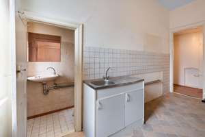 Sanierungsbedürftige 1-Zimmer Wohnung im Schillerkiez – Die vollständige Adresse der Immobilie erhältst du vom Anbieter., 12049 Neukölln (Ortsteil), Berlin – Vorschaubild 4