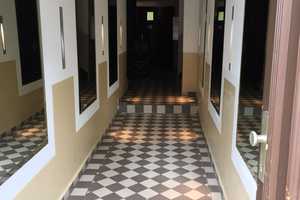 zentrale, sanierte, helle, ruhige Wohnung im DG (Altbau)  – Blumenstraße 36, 4155 Leipzig – Vorschaubild 2