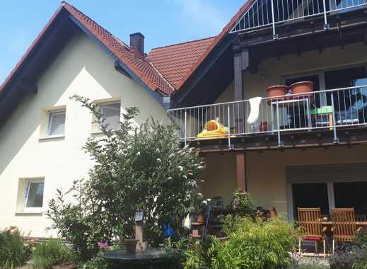 Wohnung mieten in Reichelsheim (Wetterau) ImmobilienScout24