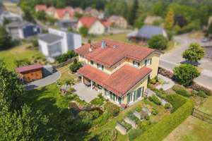 *Einmalige Chance: Splitlevel-Architektenhaus in ruhiger Lage von Teunz* – Die vollständige Adresse der Immobilie erhältst du vom Anbieter., 92552 Teunz – Vorschaubild 3