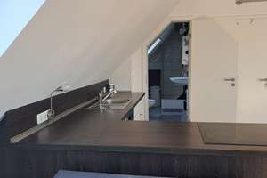 Single Appartement für Studentin (Anfangssem.) oder Doktorandin – Erzberger Str. 27, 33102 Kernstadt, Paderborn – Vorschaubild 14