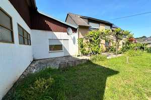 Charmantes, großzügiges Anwesen mit 2 Wohnhäusern, Scheune, Lager/Werkstatt (alte Stallungen) – Wollweg 3, 53902 Euskirchen (Kreis) – Vorschaubild 8