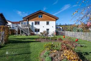 Ein Zuhause nicht für jeden - vielleicht für Sie?  Arbeiten und Leben auf besondere Weise verbinden. – Die vollständige Adresse der Immobilie erhältst du vom Anbieter., 87669 Füssen – Vorschaubild 2