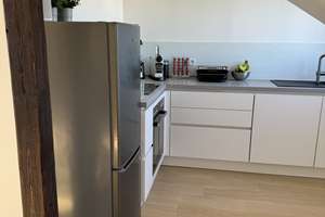 Schöne, lichtdurchflutete und ruhige Dachgeschosswohnung in Unterbilk! – Kirchfeldstraße 20, 40217 Unterbilk, Düsseldorf – Vorschaubild 8