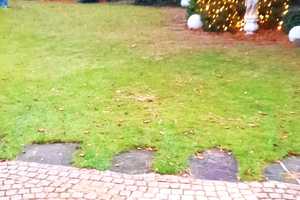 Stadtvilla mit viel Raum und großem Garten,  Alt-Baumbestand und teilgewerbl. Vermietung möglich – Neuss (Rhein-Kreis) – Vorschaubild 67