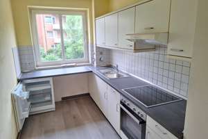 Schöne helle 2-Zimmer-Wohnung in zentraler Lage! – Bandwirkerstr. 13, 22041 Wandsbek (Ortsteil), Hamburg – Vorschaubild 4