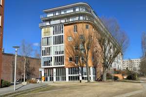 Wohnen mit Wasserblick - Natur trifft Stadtnähe – Sigmund-Bergmann-Straße 26, 13587 Hakenfelde, Berlin – Vorschaubild 2