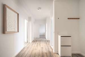 Moderne 3-Zimmer-Wohnung in Kreuzberg - voll möbliert – Mehringdamm 128, 10965 Kreuzberg, Berlin – Vorschaubild 11